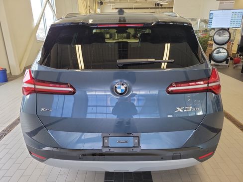New 2026 BMW X3 xDrive30 AWD/4WD image 6