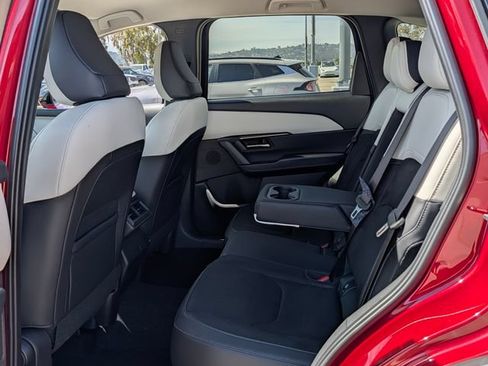 New 2026 MAZDA CX-5 Select AWD/4WD image 12