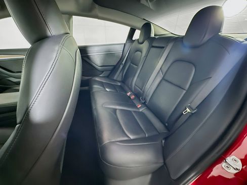 Used 2023 Tesla Model 3 Standard Range RWD image 26