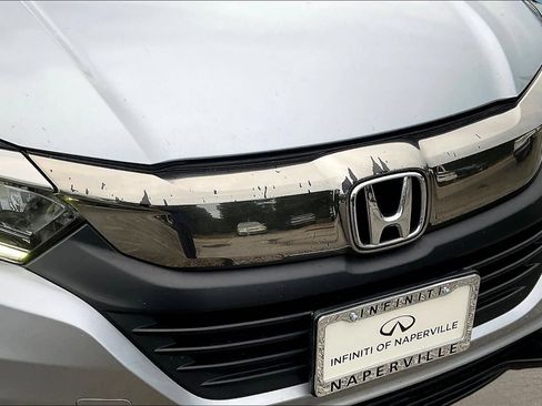 Used 2019 Honda HR-V EX image 32