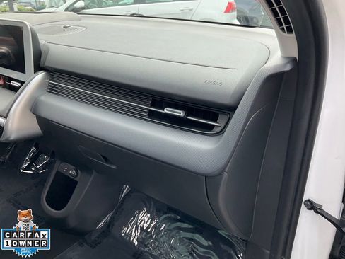 Used 2024 Hyundai Ioniq 5 Limited RWD image 61