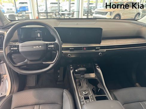 New 2026 Kia Sorento X-Line EX AWD/4WD image 14