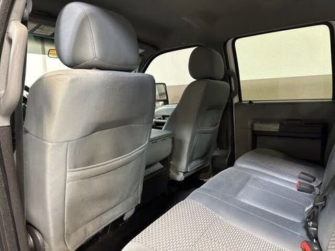 Used 2015 Ford F250 XLT w/ FX4 Off-Road Package AWD/4WD image 35