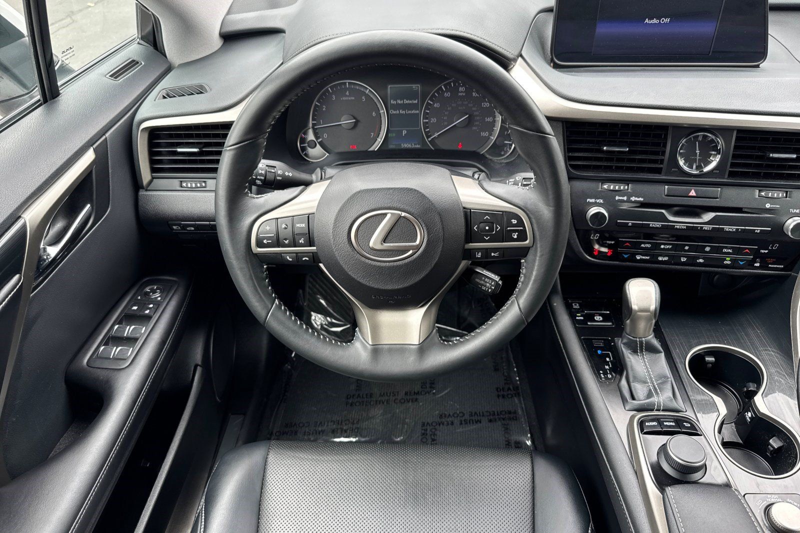Used 2018 Lexus RX 350 AWD w/ Accessory Package image 18