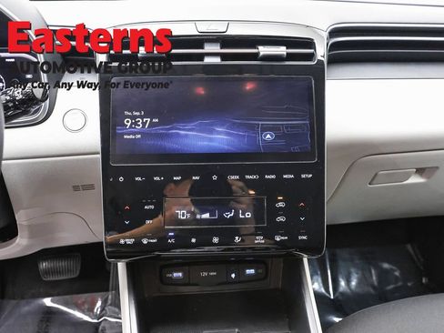Used 2024 Hyundai Tucson SEL AWD/4WD image 12
