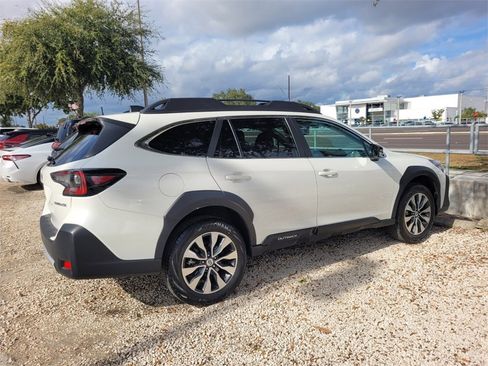 Used 2024 Subaru Outback Limited image 15