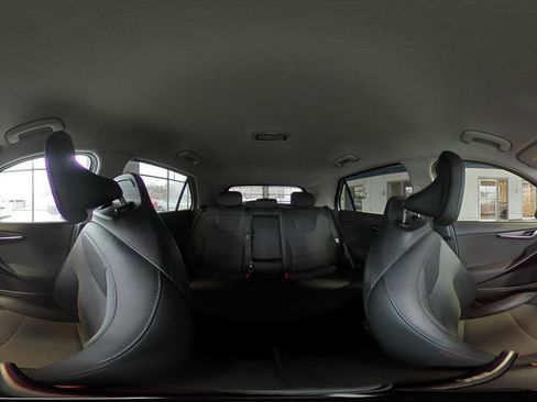 Used 2023 Kia Niro Wind image 52