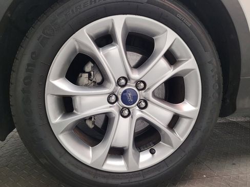 Used 2014 Ford Escape Titanium FWD image 31