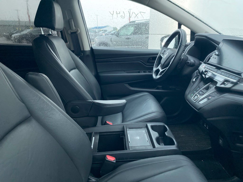 Used 2025 Honda Odyssey EX-L image 5