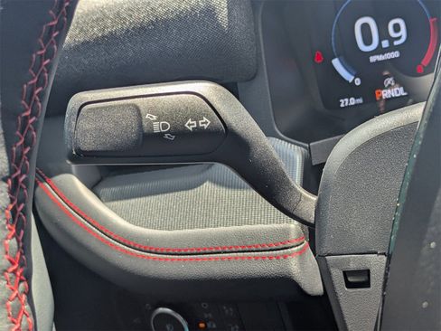 New 2025 Ford Explorer ST-Line image 32