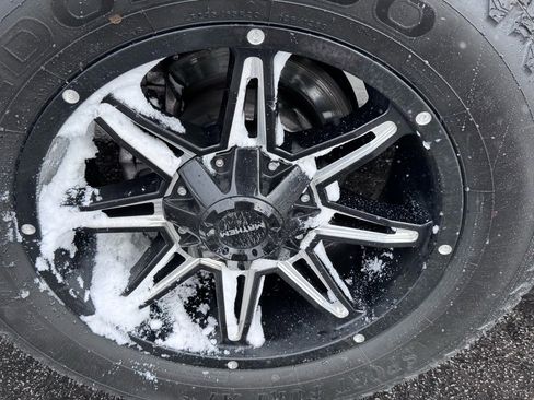 Used 2024 Chevrolet Silverado 3500 LT w/ Z71 Sport Edition image 24