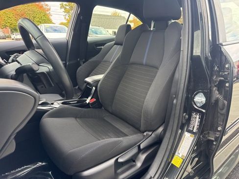 Used 2022 Toyota Corolla SE image 10