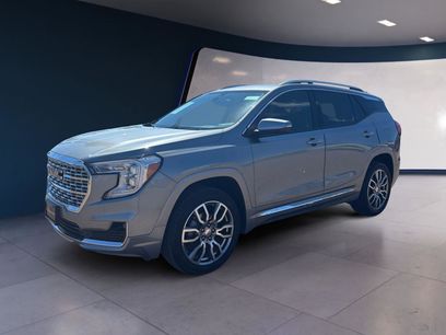 Used 2024 GMC Terrain Denali w/ Denali Premium Package