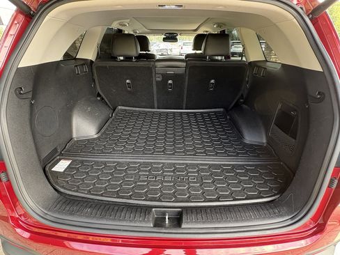 Used 2018 Kia Sorento EX w/ EX Advanced Touring Package FWD image 31