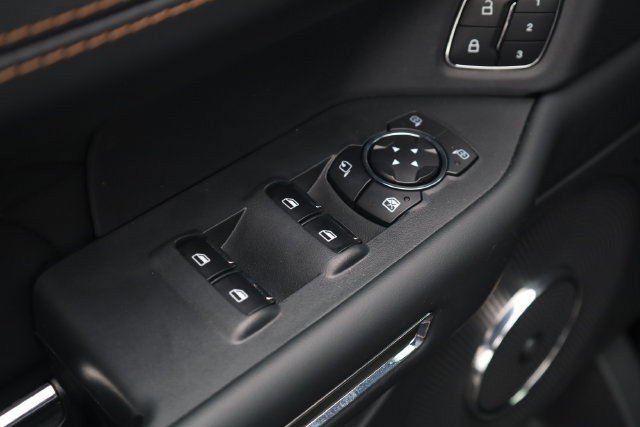 Used 2024 Ford Expedition Max Platinum AWD/4WD image 11