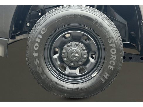 Used 2025 RAM 2500 Tradesman image 10