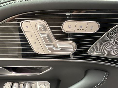 New 2026 Mercedes-Benz GLE 53 AMG 4MATIC Coupe image 10