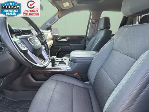 Used 2023 GMC Sierra 1500 Elevation image 18