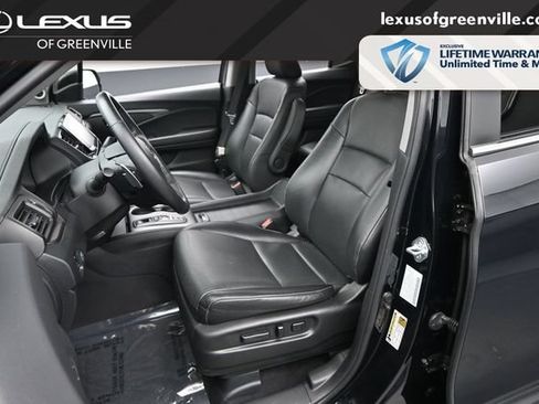 Used 2023 Honda Ridgeline RTL image 22