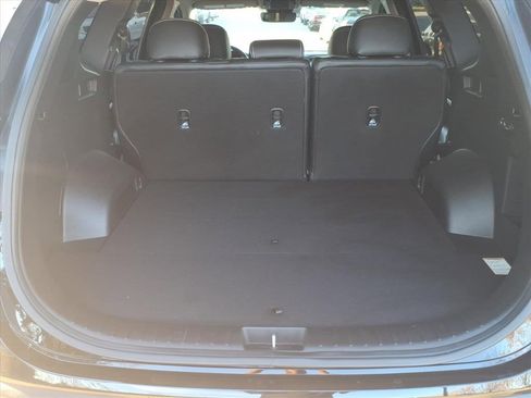 Used 2022 Hyundai Santa Fe SEL w/ Convenience Package image 22