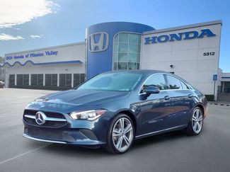 Used 2020 Mercedes-Benz CLA 250 video 1