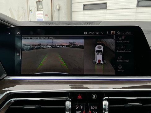 Used 2023 BMW X5 xDrive40i w/ Luxury Seating Package image 39