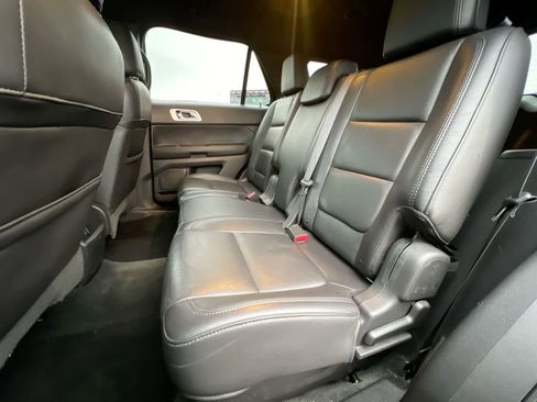 Used 2015 Ford Explorer XLT w/ Equipment Group 202B image 19