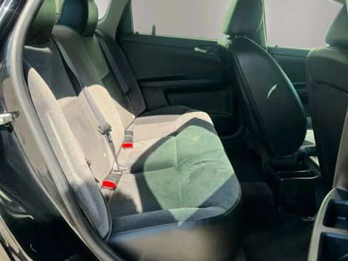 Used 2014 Chevrolet Impala Police FWD image 21