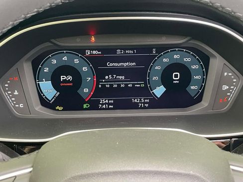 New 2025 Audi Q3 2.0T Premium w/ Convenience Package image 41