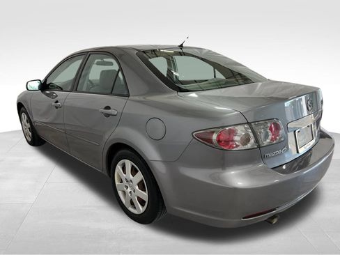 Used 2007 MAZDA MAZDA6 i Sport image 8