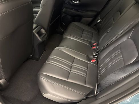 New 2027 Honda HR-V EX-L image 17