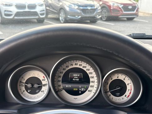 Used 2014 Mercedes-Benz E 350 Cabriolet image 18