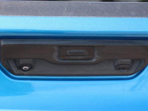 Used 2022 Chevrolet Silverado 1500 RST image 42