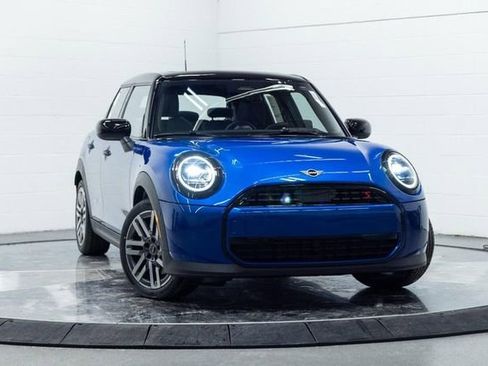 New 2026 MINI Cooper S image 4