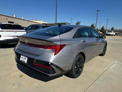 New 2026 Hyundai Elantra SEL Sport Premium FWD image 10
