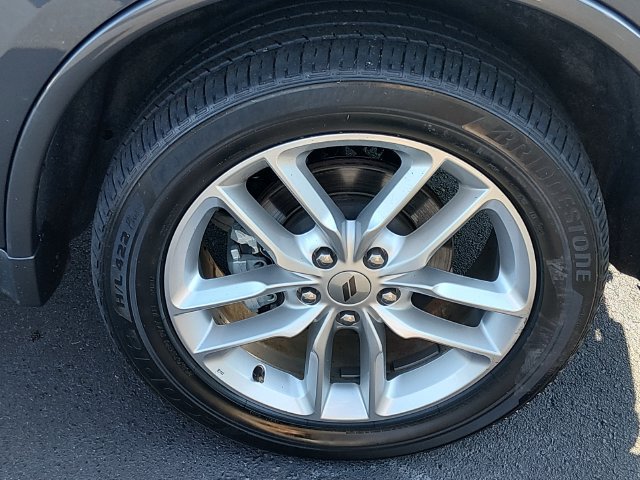 Used 2024 Dodge Durango GT AWD/4WD image 19