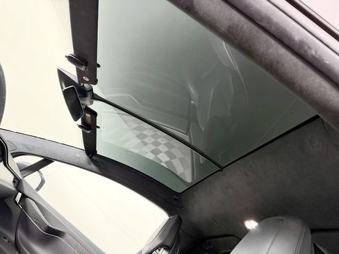 Used 2018 Tesla Model X 75D AWD/4WD image 35