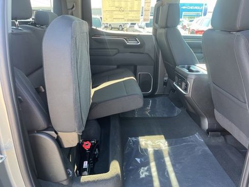 New 2026 GMC Sierra 1500 Elevation image 48