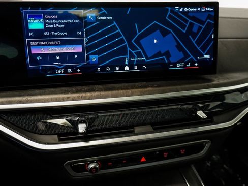 Used 2024 BMW X5 xDrive40i image 27