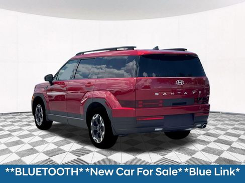 New 2026 Hyundai Santa Fe SEL image 8
