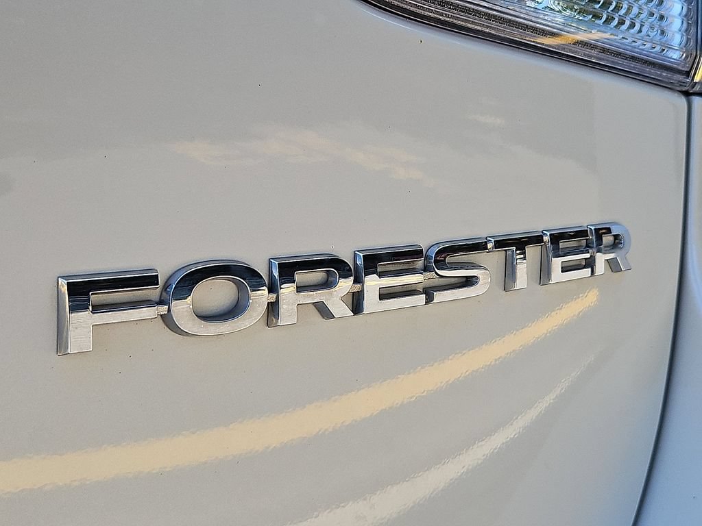 Used 2024 Subaru Forester Premium AWD/4WD image 35