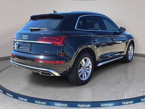 Used 2023 Audi Q5 2.0T Premium w/ Convenience Package AWD/4WD image 6