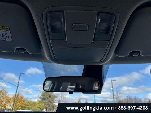 Used 2023 Kia Soul LX w/ LX Technology Package image 27