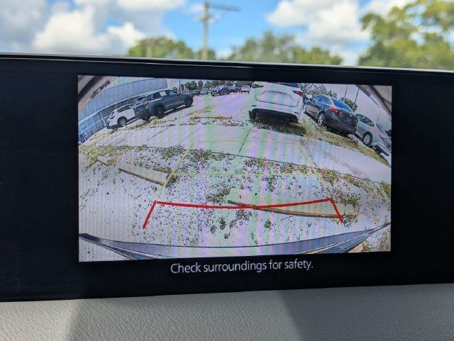 Used 2025 MAZDA CX-5 AWD 2.5 S w/ Select Package image 19