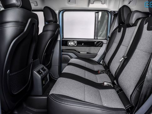 New 2026 INEOS Grenadier image 20