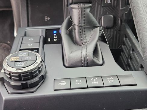 Used 2026 Toyota Tacoma 4x4 Double Cab Hybrid image 13