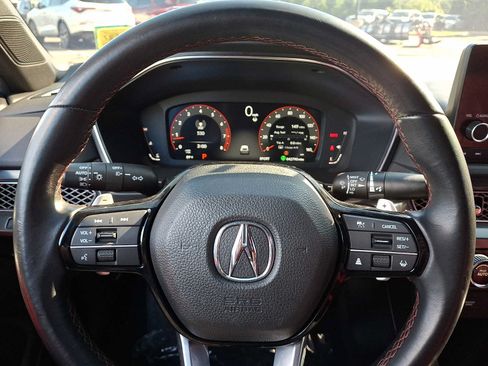 Certified 2024 Acura Integra A-Spec FWD image 19