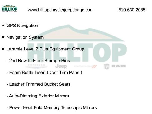 New 2026 RAM 3500 Laramie image 5