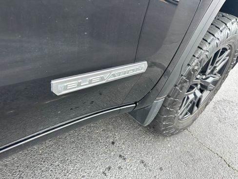 Used 2021 GMC Sierra 1500 Elevation image 22