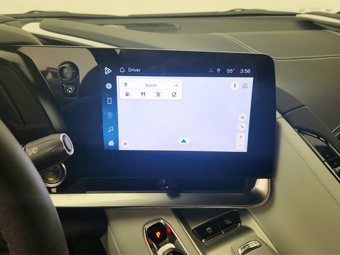 Certified 2024 Chevrolet Corvette Stingray Preferred Cpe w/ 2LT image 21